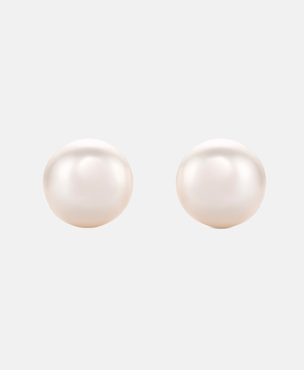 DIAMANT LETERNEL Earrings Gold