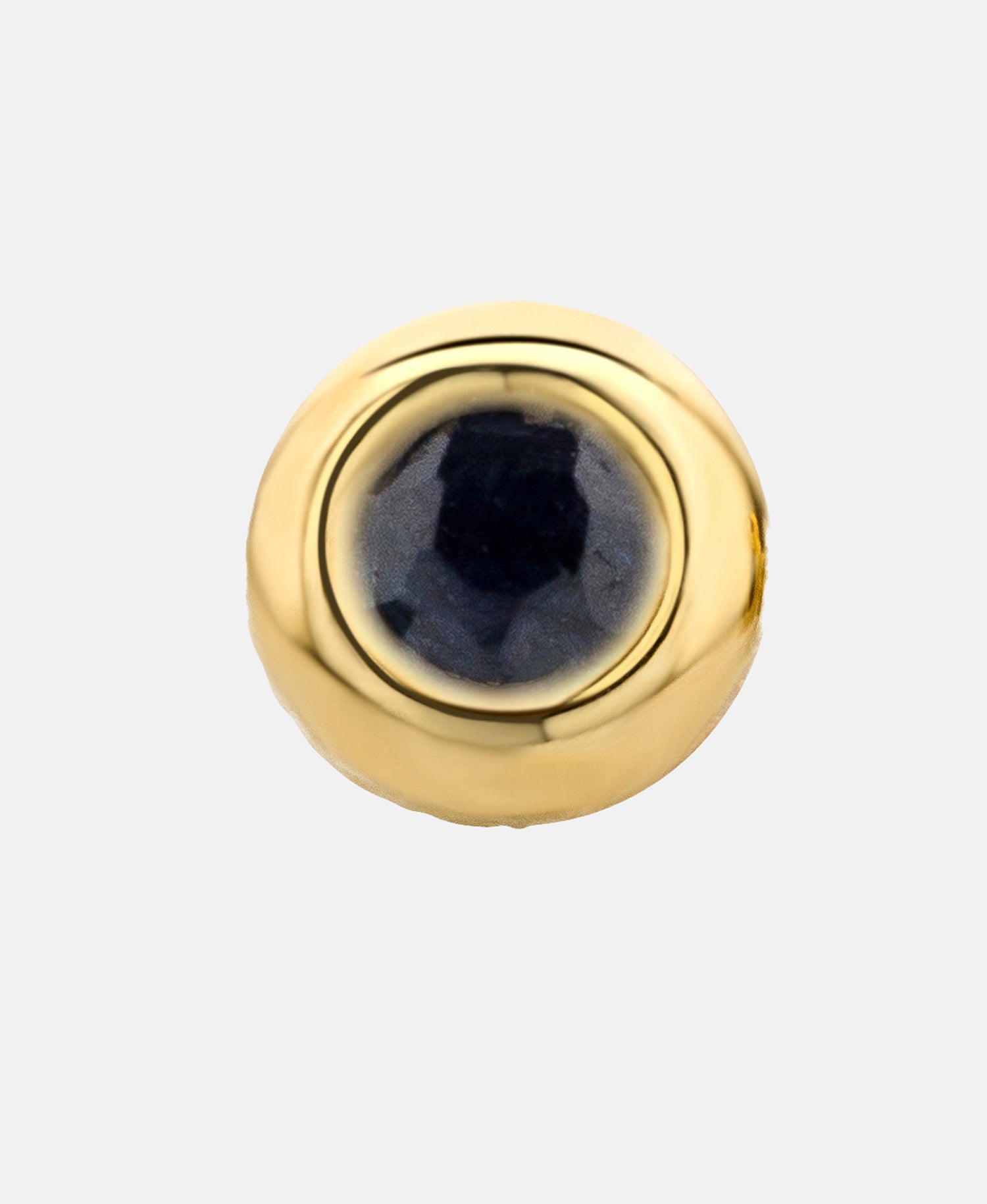 DIAMANT LETERNEL Earrings Gold