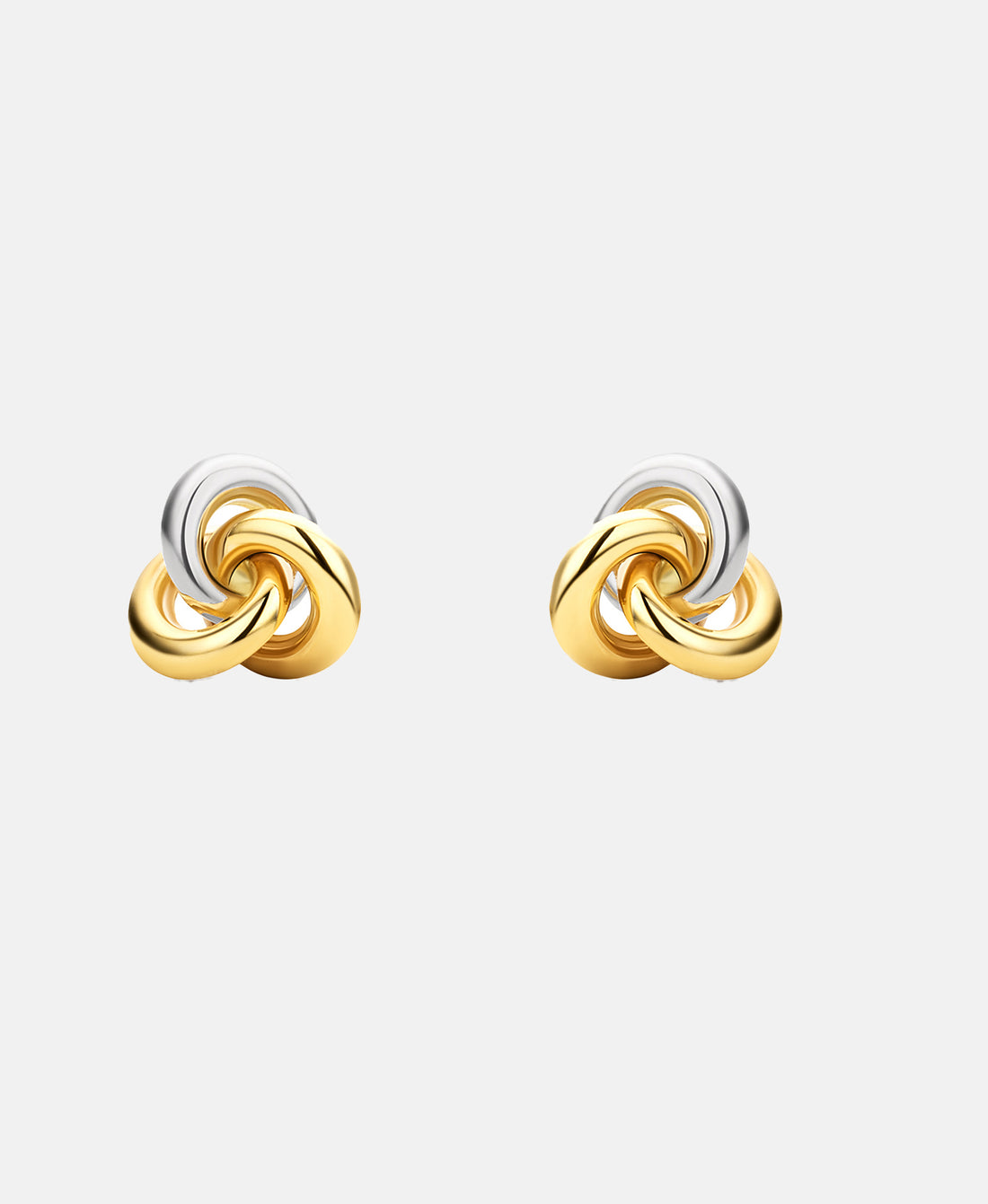 DIAMANT LETERNEL Earrings Gold
