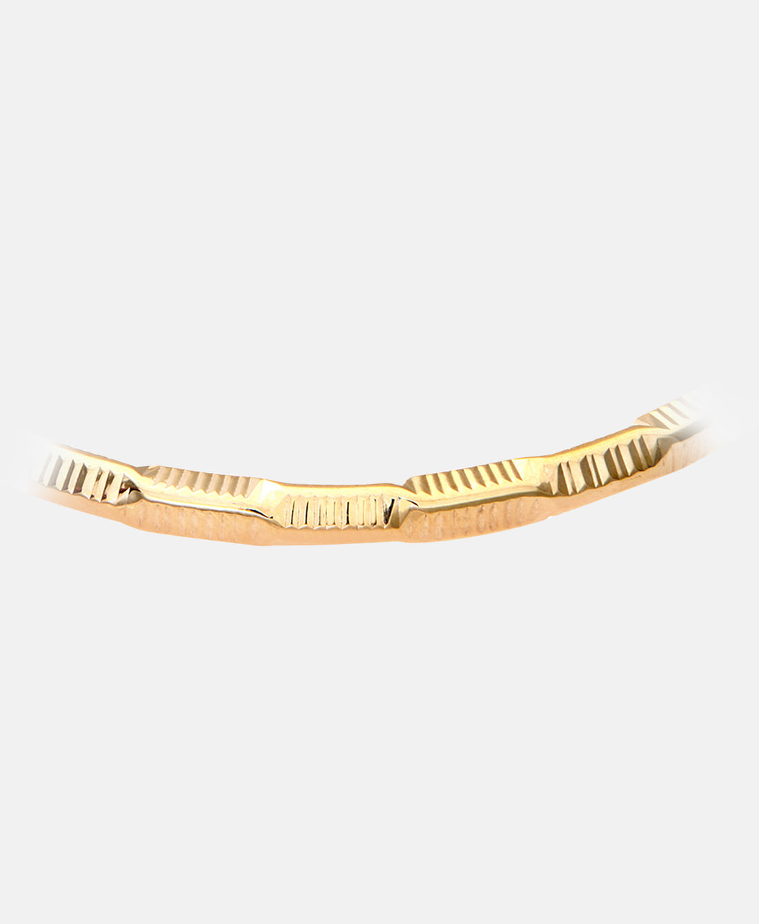 DIAMANT LETERNEL Bracelet Yellow