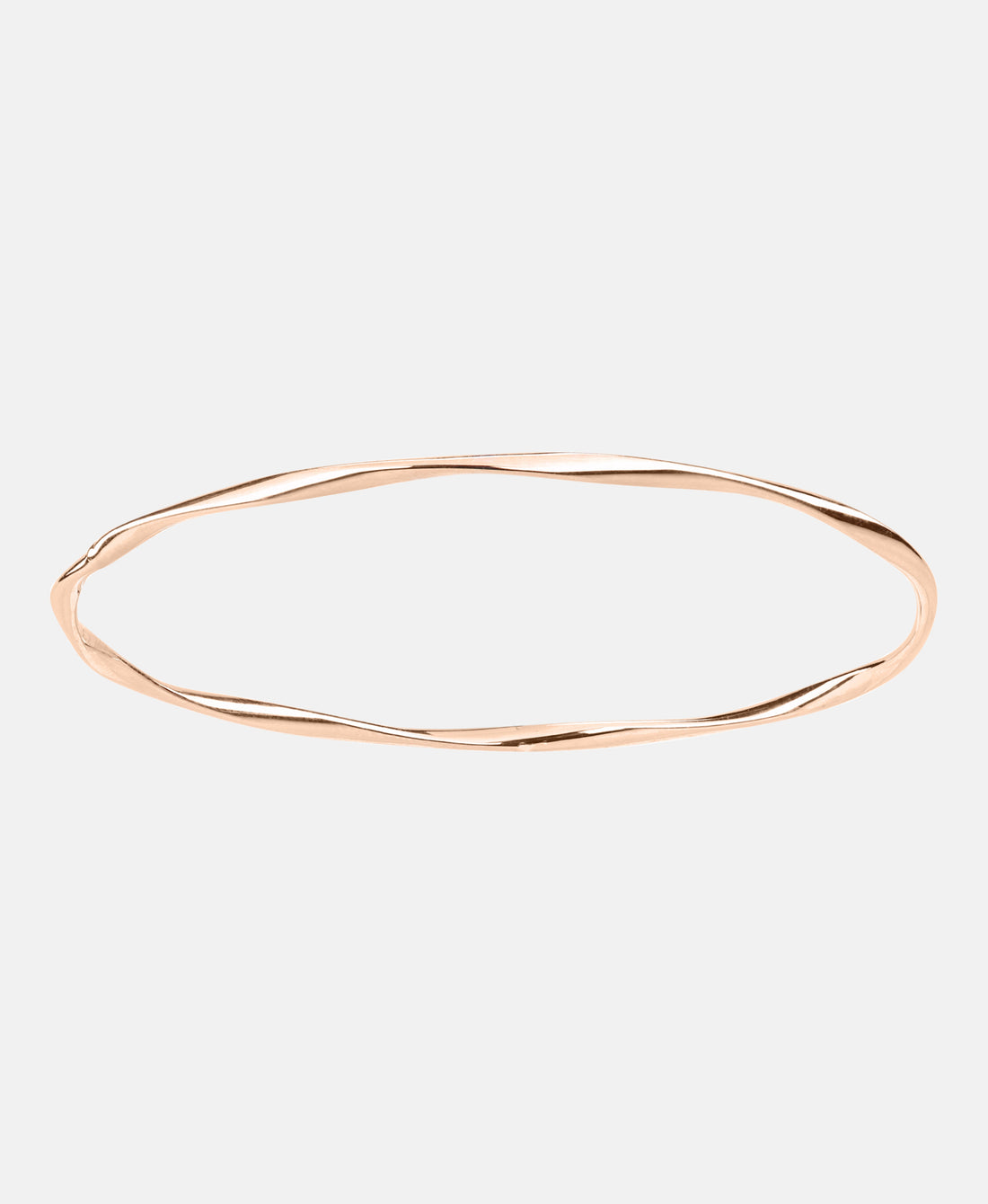 DIAMANT LETERNEL Bracelet Gold