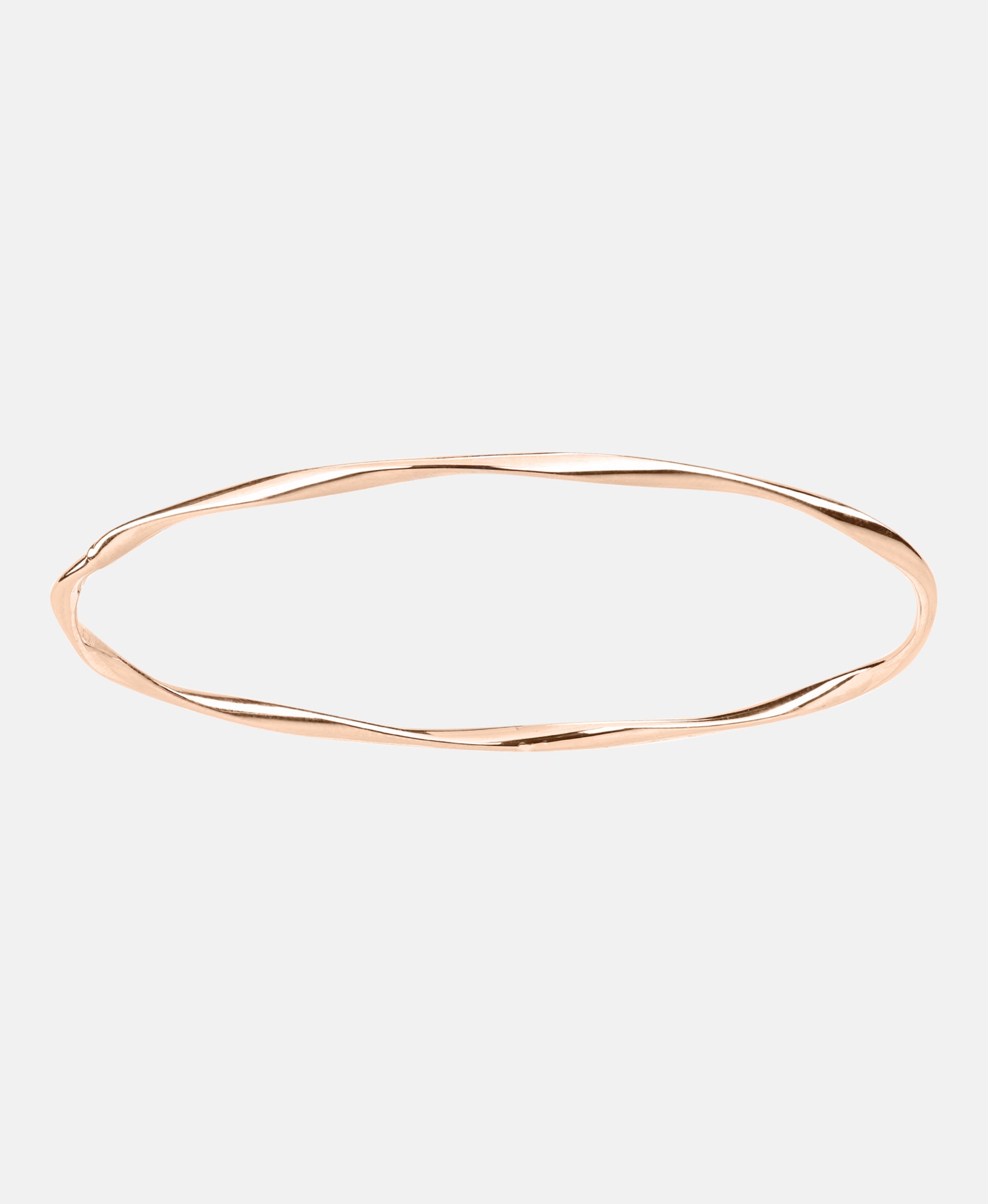 DIAMANT LETERNEL Bracelet Gold