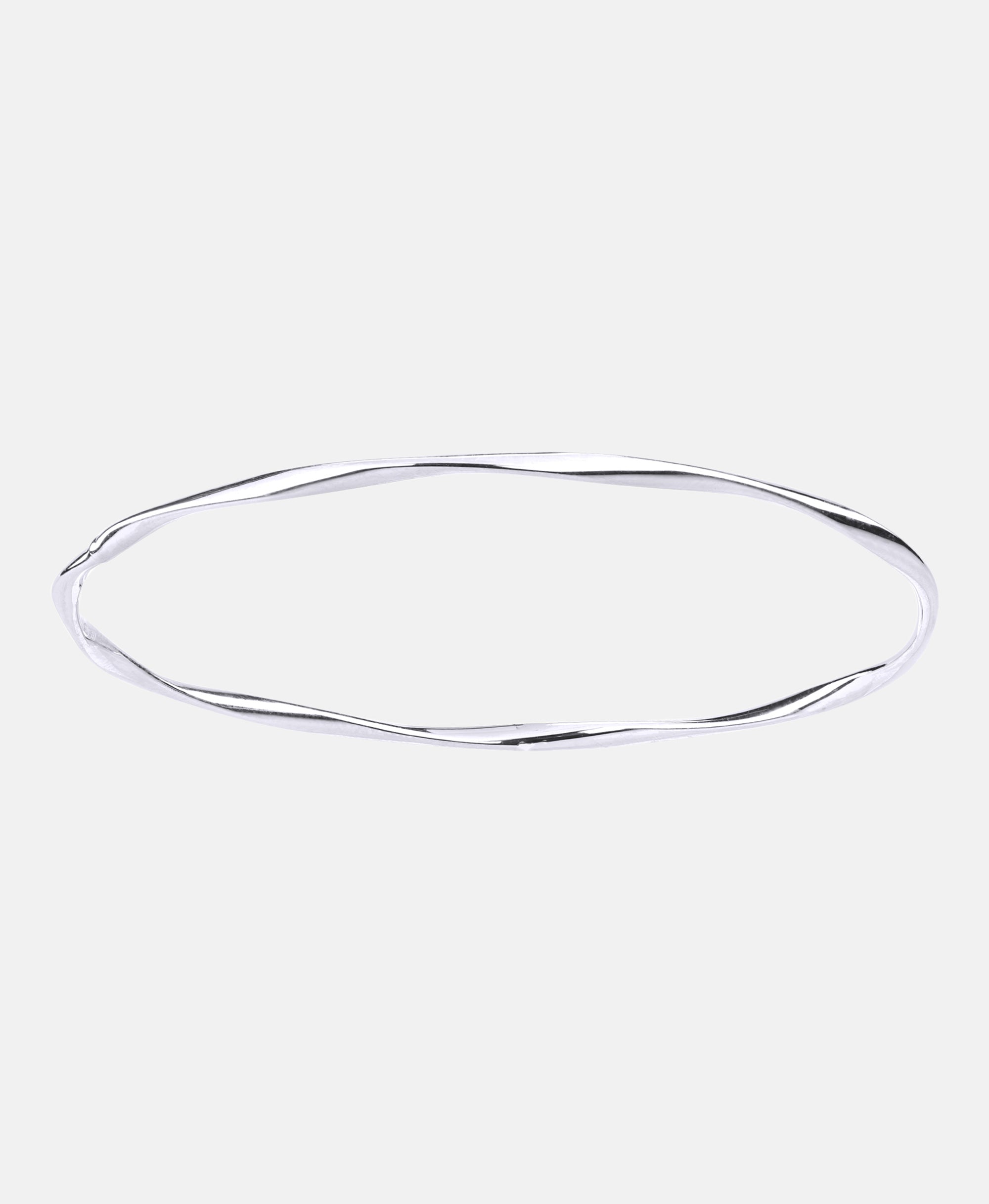 DIAMANT LETERNEL Bracelet Silver