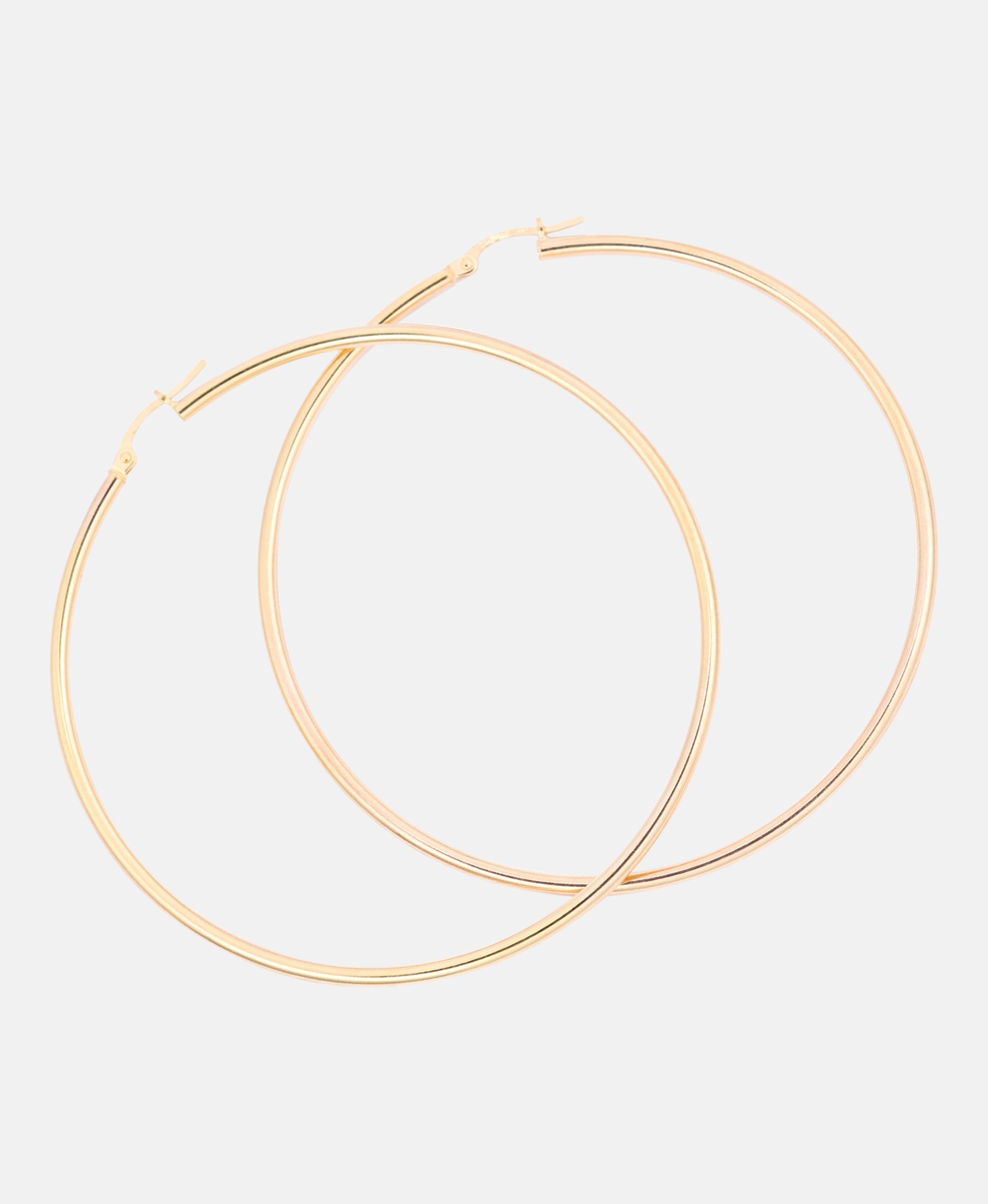 DIAMANT LETERNEL Earrings Yellow