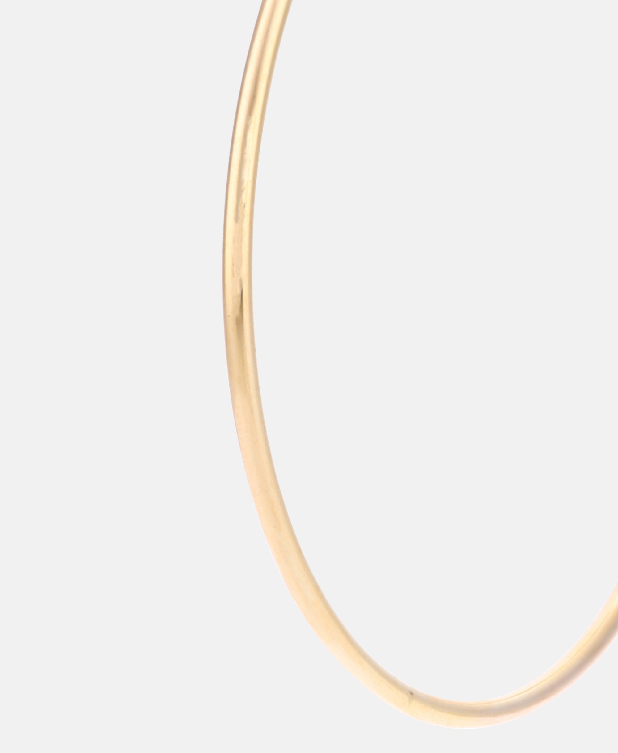 DIAMANT LETERNEL Earrings Yellow
