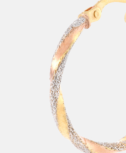 DIAMANT LETERNEL Earrings Mixed colours