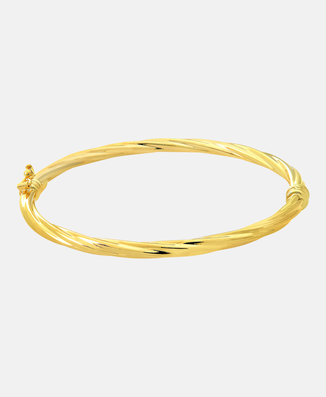 DIAMANT LETERNEL Bracelet Gold