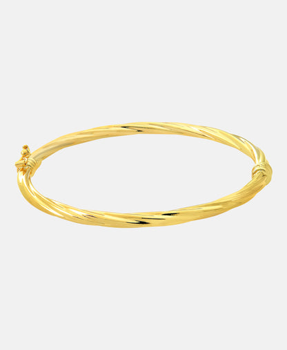 DIAMANT LETERNEL Bracelet Gold