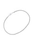 Armband aus 375 Weißgold