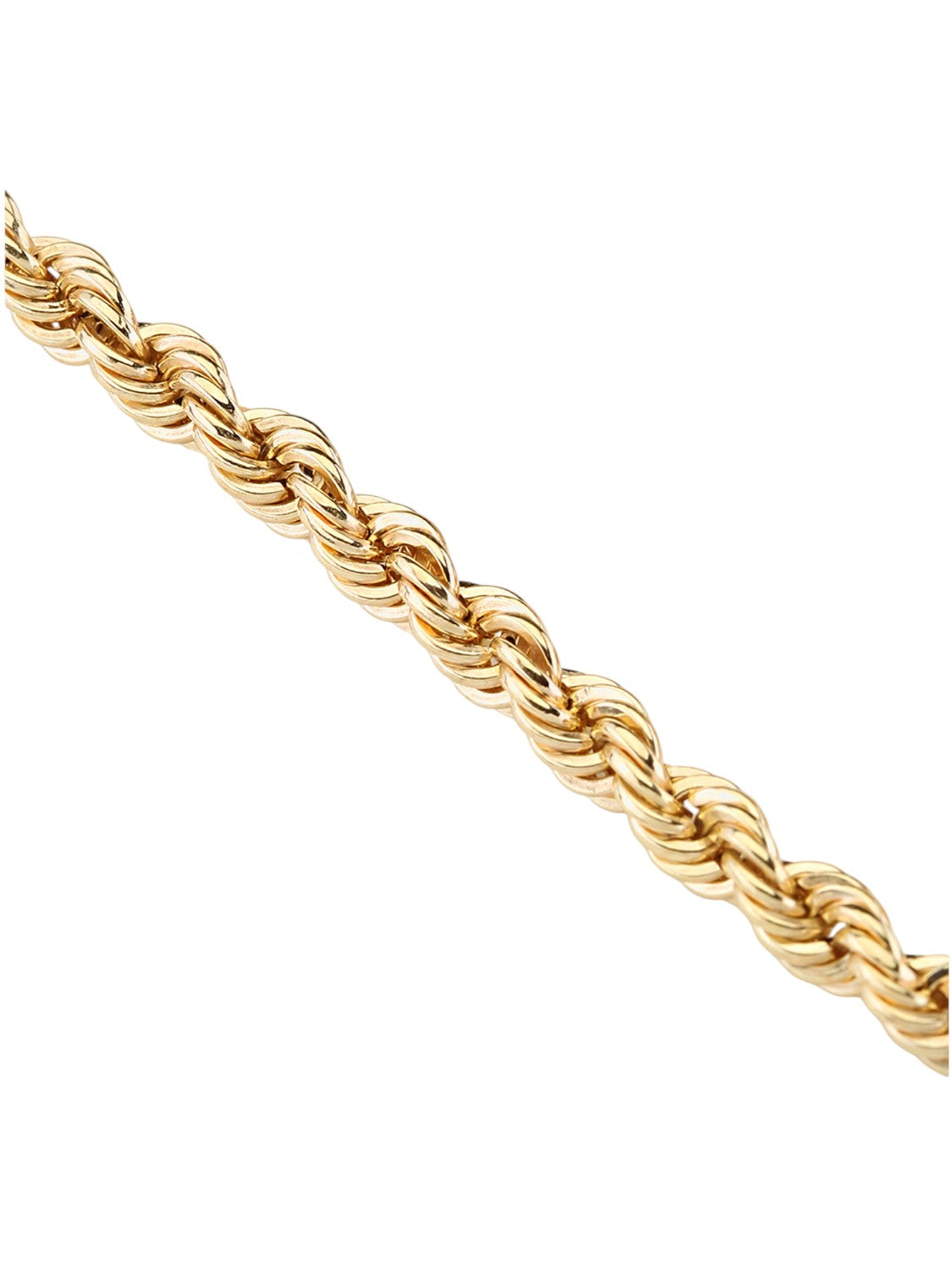 Armband aus 375 Gelbgold