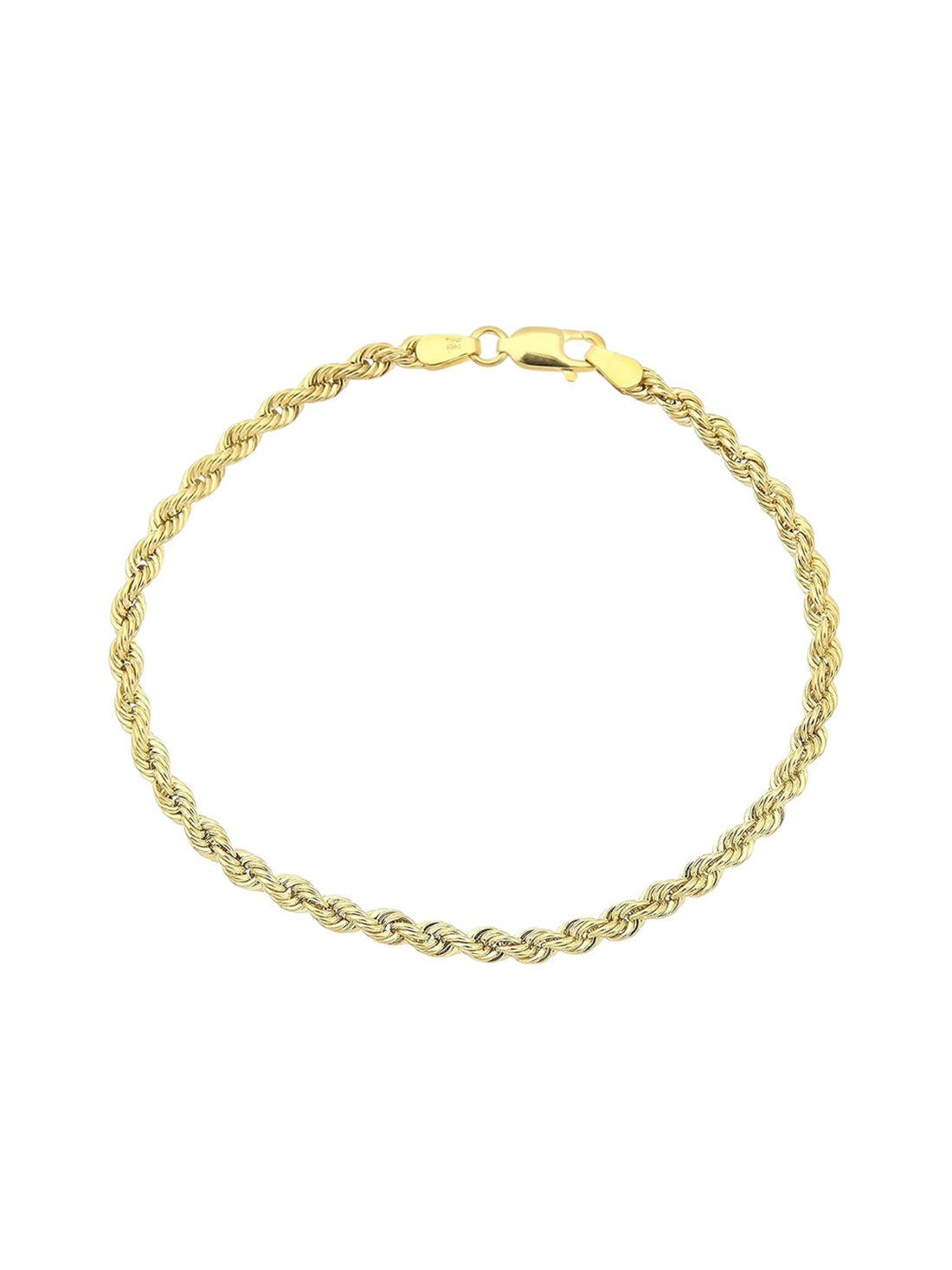 Armband aus 585 Gelbgold
