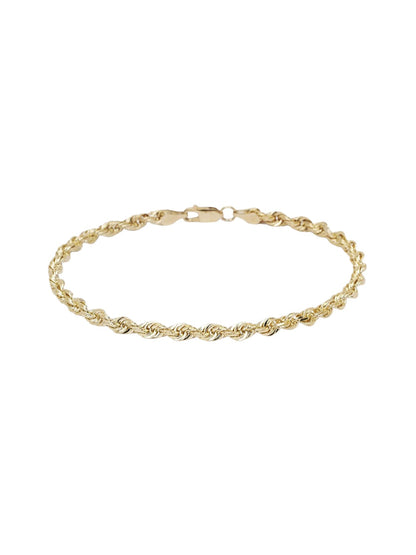 Armband aus 585 Gelbgold