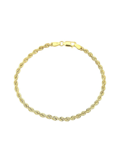 Armband aus 585 Gelbgold