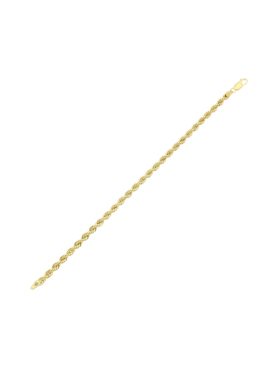 Armband aus 585 Gelbgold