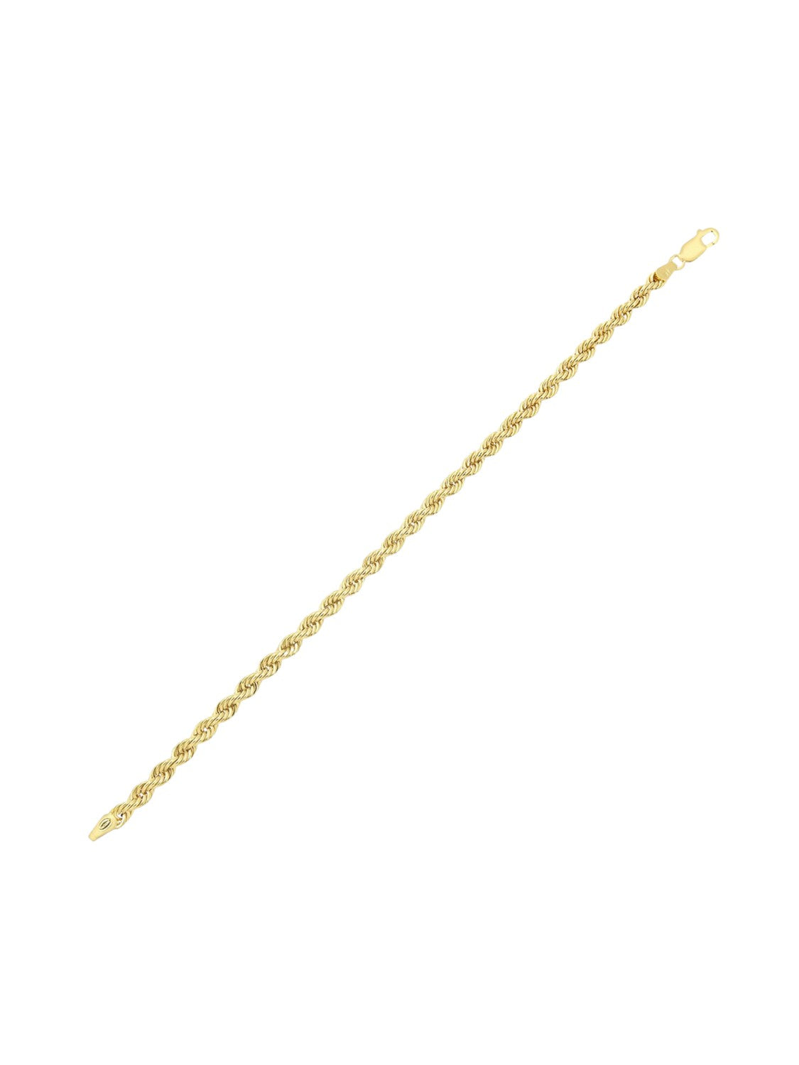 Armband aus 585 Gelbgold