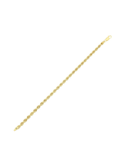Armband aus 585 Gelbgold