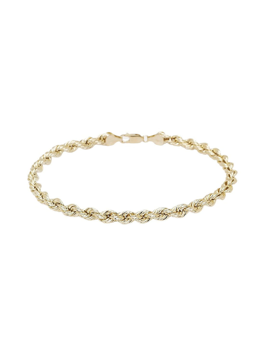 Armband aus 585 Gelbgold