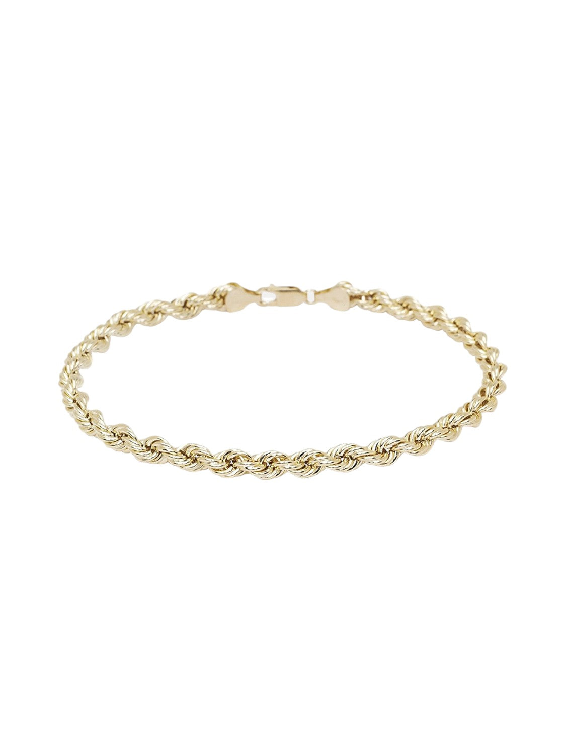 Armband aus 585 Gelbgold
