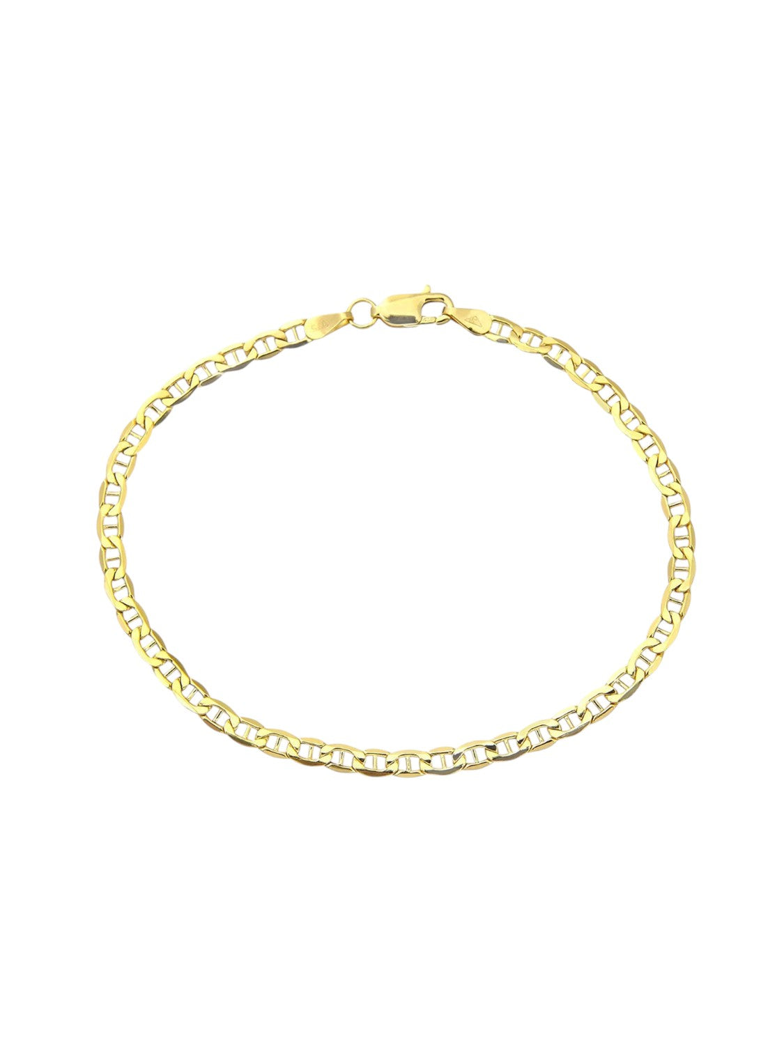 Armband aus 585 Gelbgold