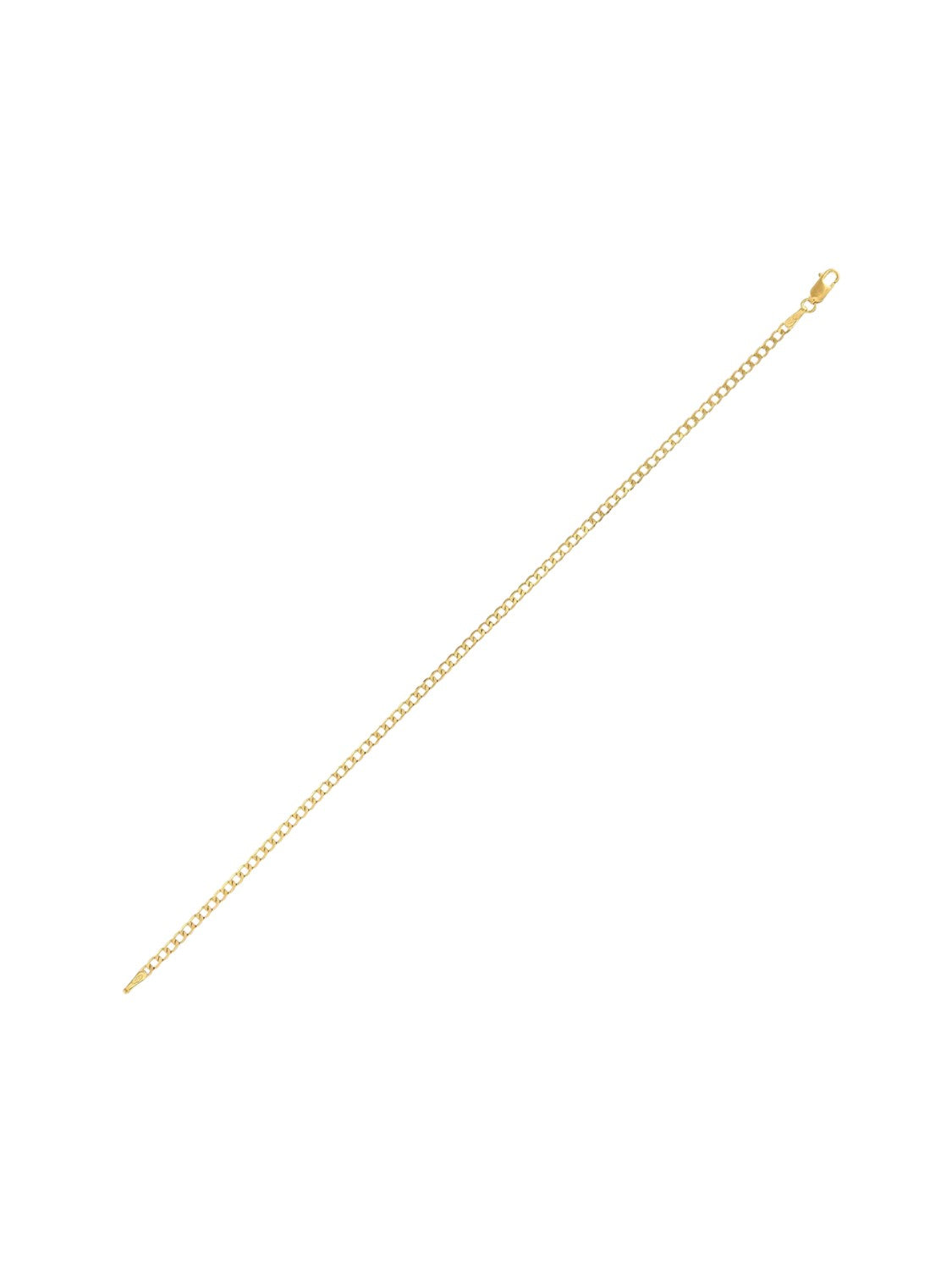 Armband aus 585 Gelbgold