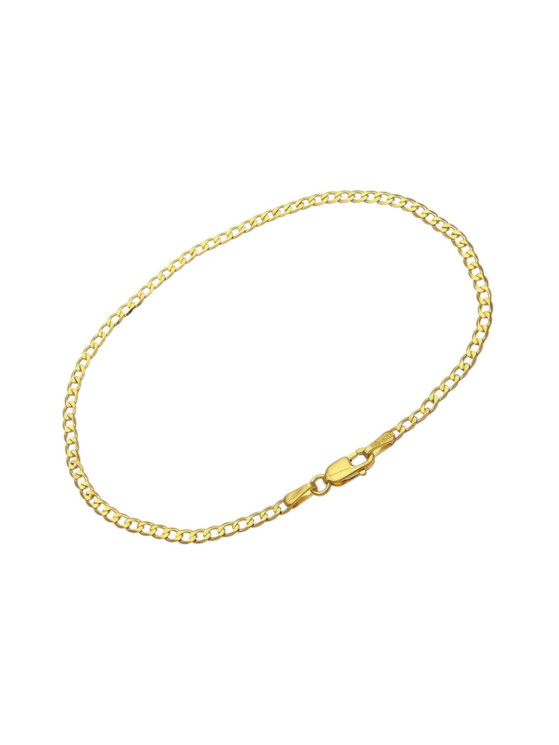 Armband aus 585 Gelbgold