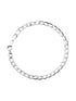 Armband aus 585 Weißgold