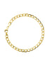 Armband aus 585 Gelbgold