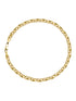 Armband aus 585 Gelbgold