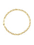 Armband aus 585 Gelbgold
