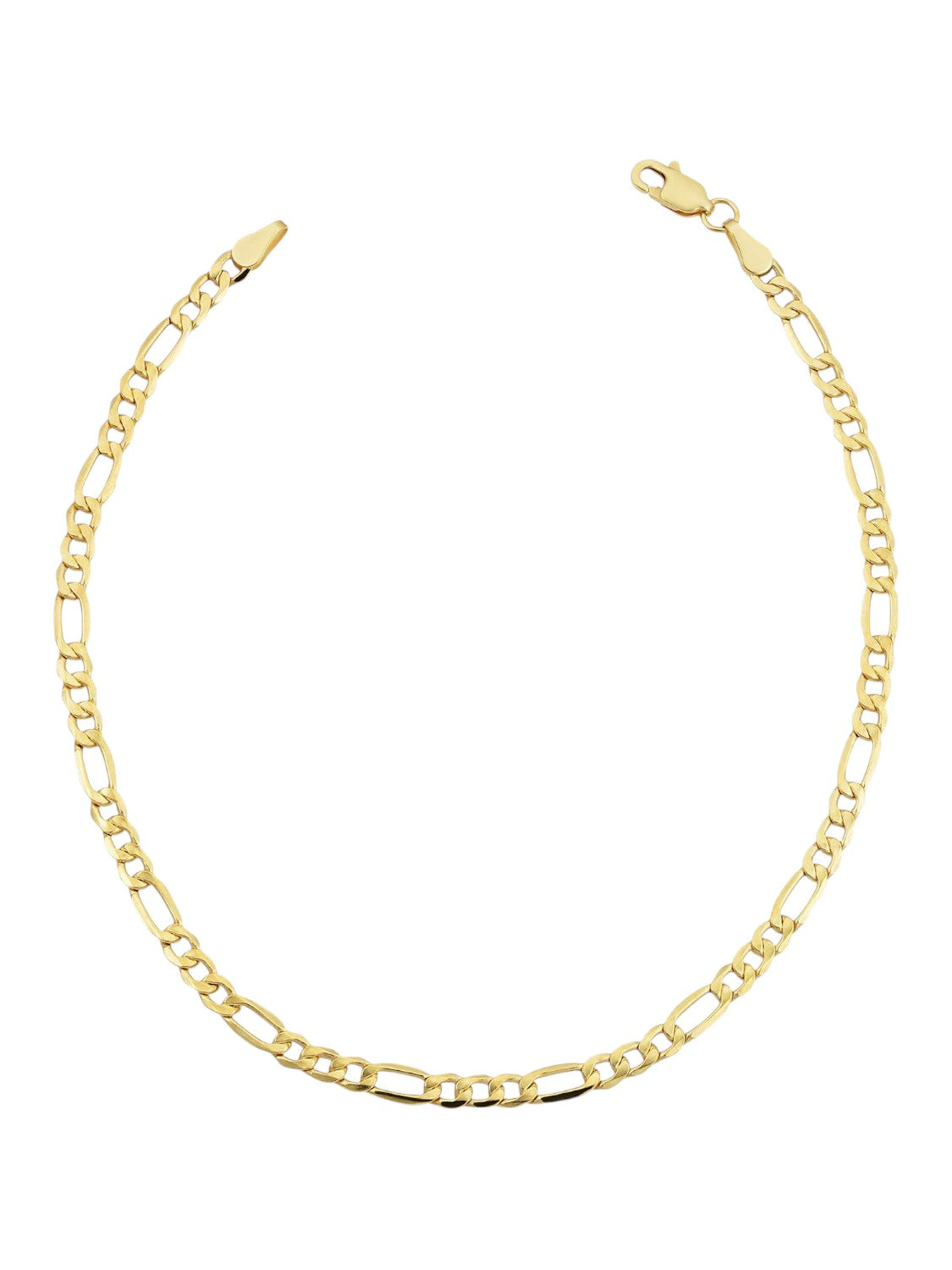 Armband aus 585 Gelbgold