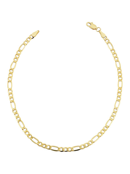 Armband aus 585 Gelbgold
