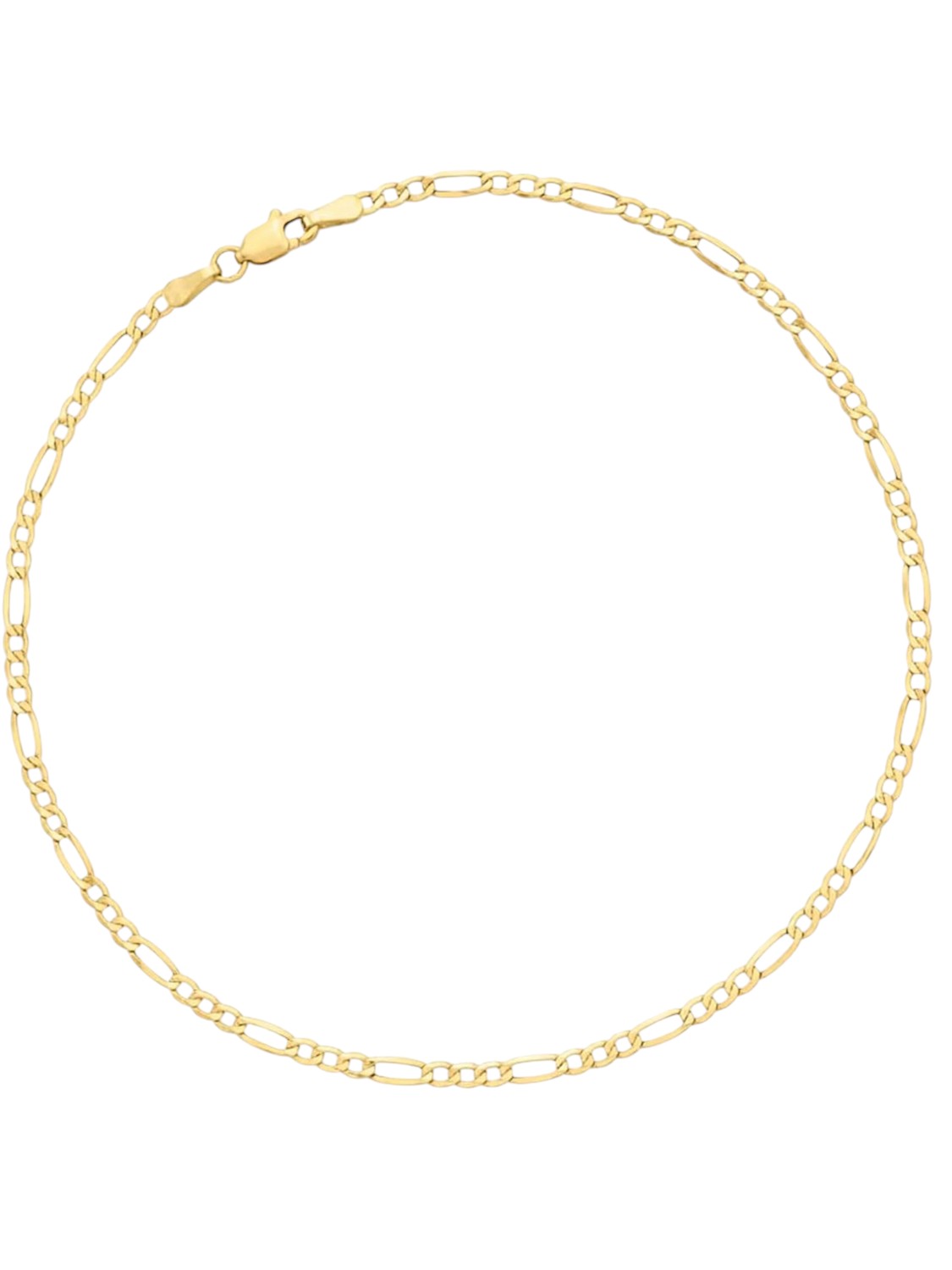 Armband aus 585 Gelbgold
