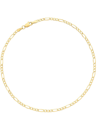 Armband aus 585 Gelbgold
