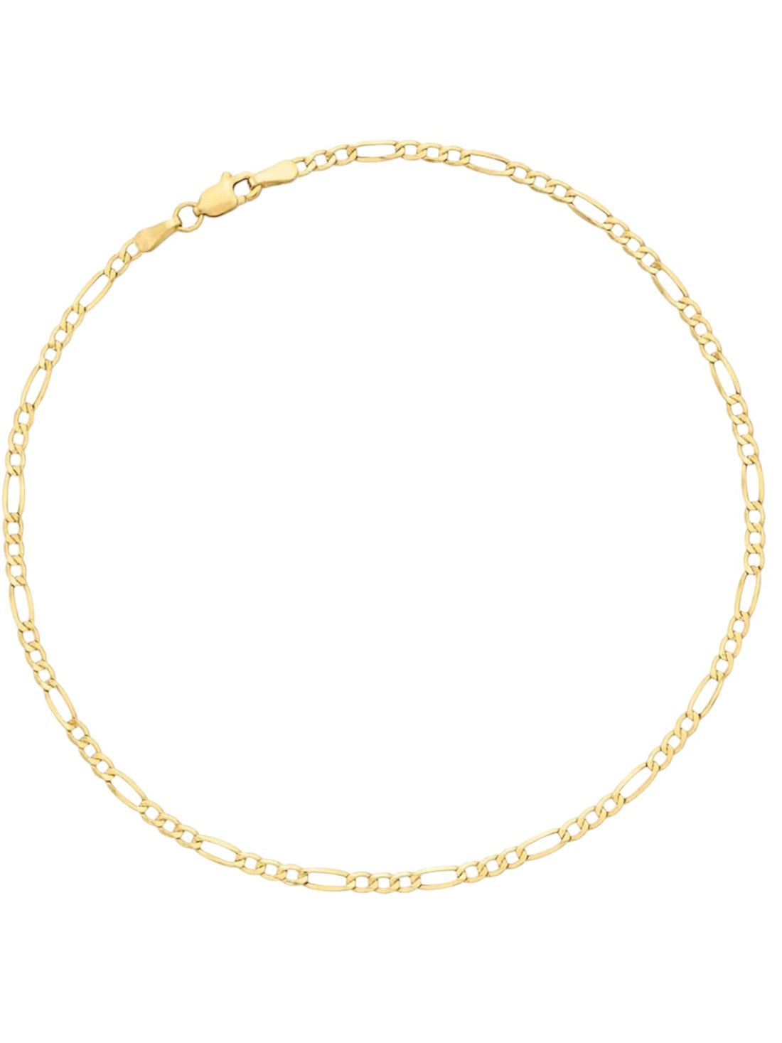Armband aus 585 Gelbgold
