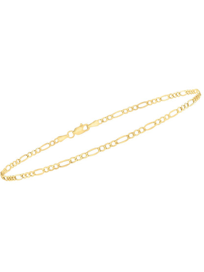 Armband aus 585 Gelbgold