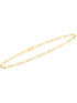 Armband aus 585 Gelbgold