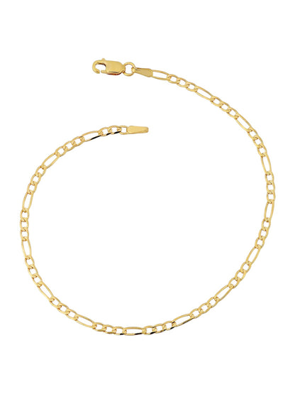 Armband aus 585 Gelbgold
