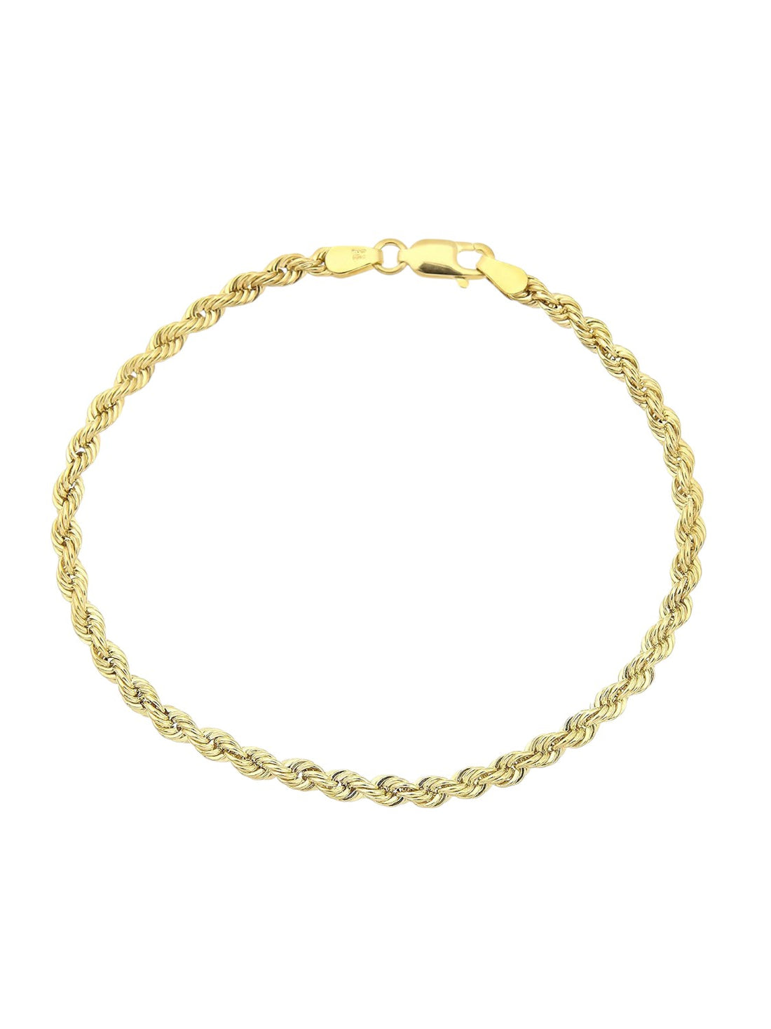 Armband aus 585 Gelbgold