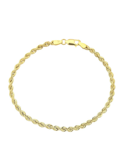 Armband aus 585 Gelbgold
