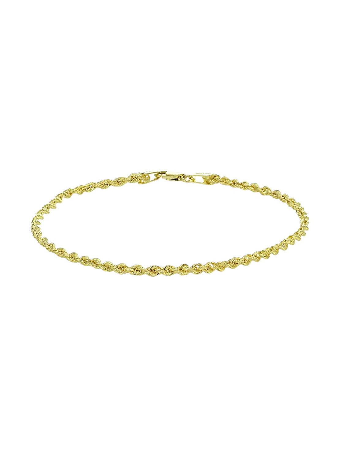 Armband aus 585 Gelbgold