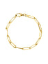 Armband aus 750 Gelbgold