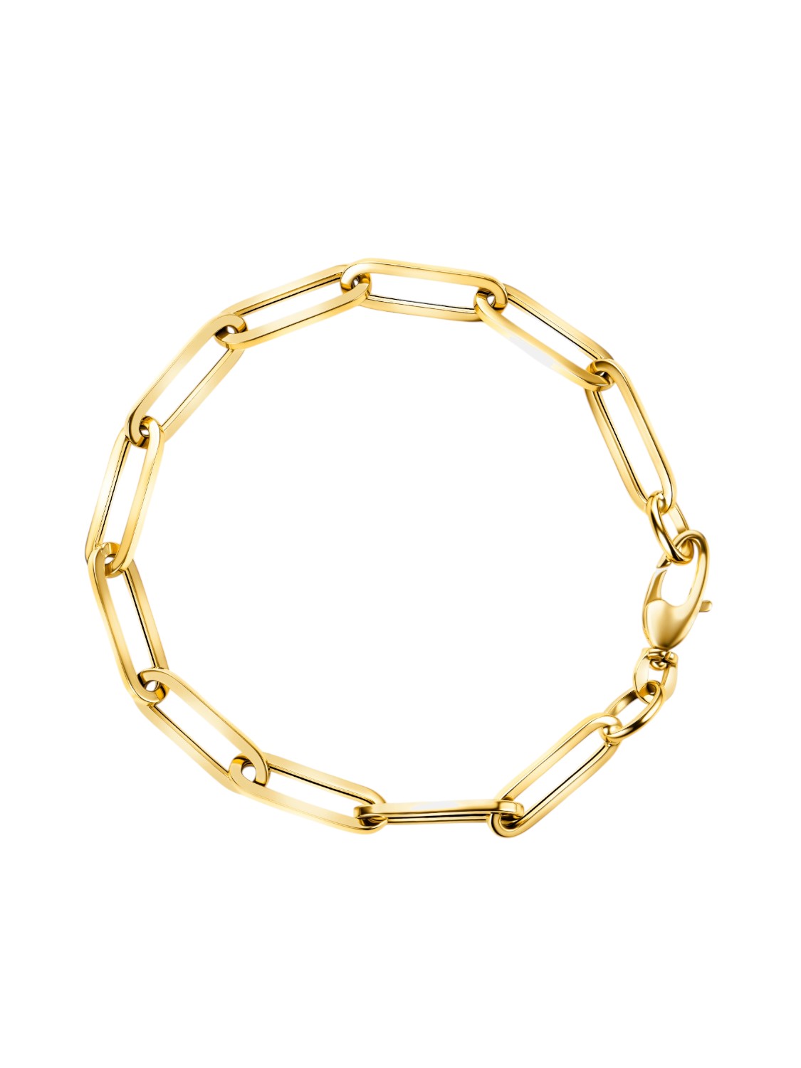 Armband aus 750 Gelbgold