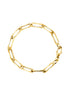 Armband aus 750 Gelbgold