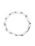 Armband aus 750 Weißgold