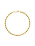Armband aus 750 Gelbgold