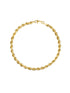 Armband aus 750 Gelbgold