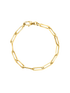 18kt Yellow Gold Bracelet