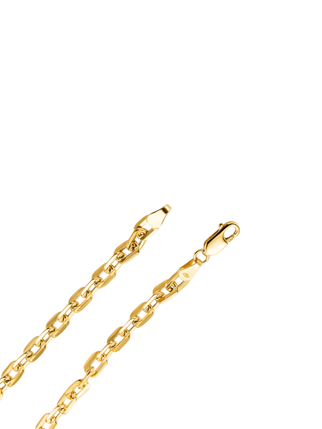 18kt Yellow Gold Bracelet