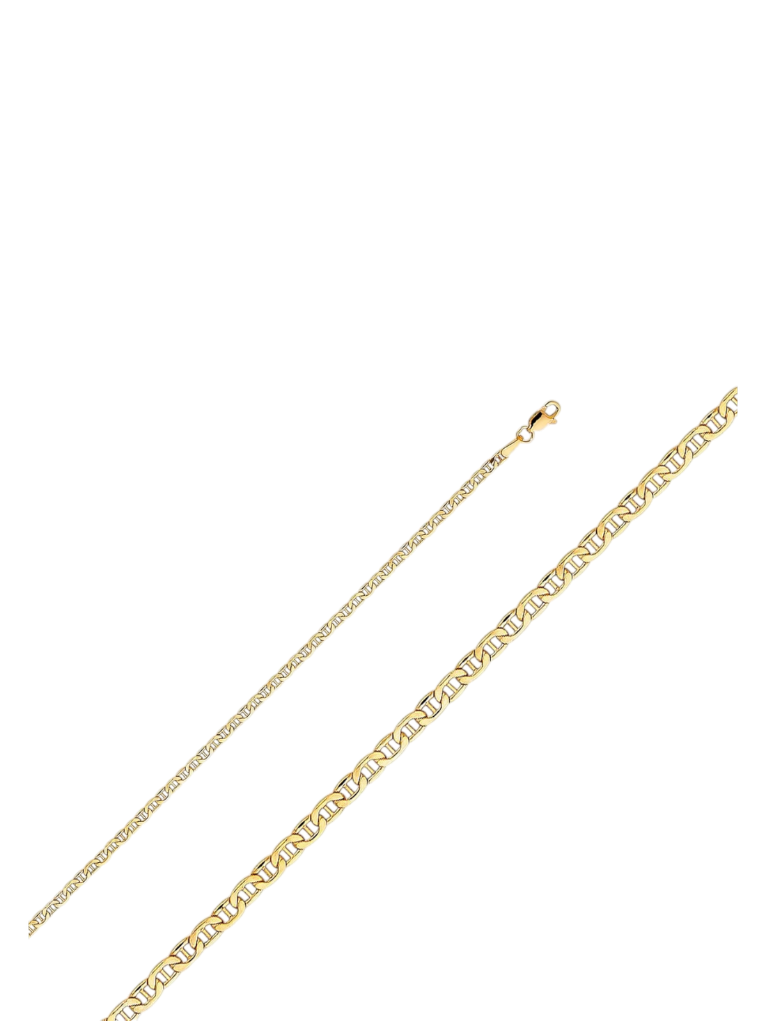 18kt Yellow Gold Bracelet