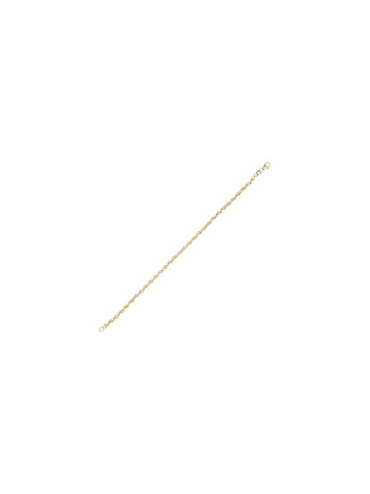 Armband aus 375 Gelbgold